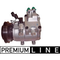 Kompressor Klimaanlage Mahle ACP 1224 000P FüR Hyundai Kia Lantra II Matrix