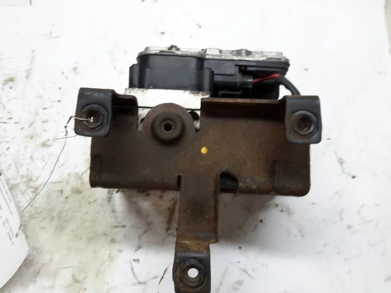 2000-2002 Chevrolet Tahoe Suburban 1500 ABS Anti-Lock Brake Pump Assembly Oem Foto 2 de 4