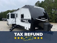2026 Jayco Eagle HT Travel Trailer 312BHOK