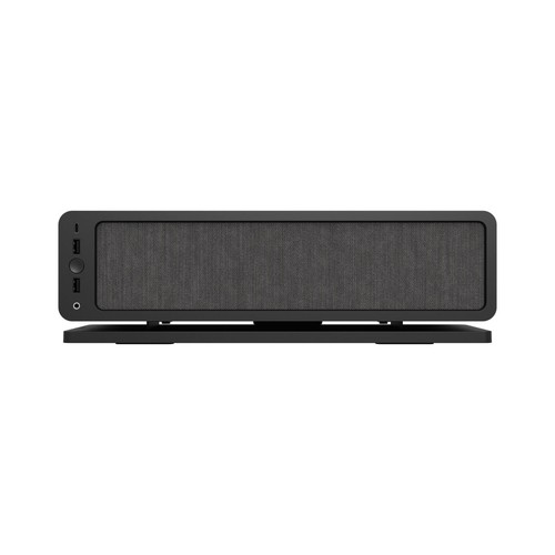 Fractal Design Ridge Small Form Factor (SFF) Black - FD-C-RID1N-11 - Picture 6 of 11