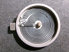 WB30X24111 GE RANGE OVEN HEATING ELEMENT 9"