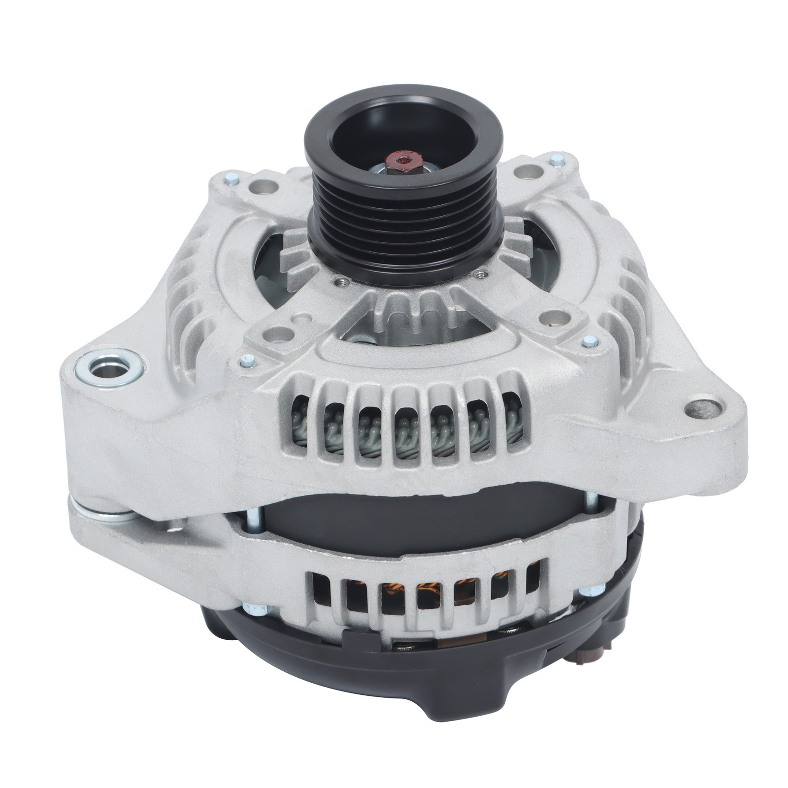104210-3960 104210-1620 For Maserati Quattroporte 2004-2011 150A 4.2L Alternator