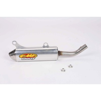 FMF Power Core II Shorty Silencer - 023027