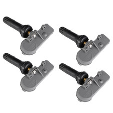 4pcs 13586335 25920615 Tire Air Pressure Sensor Fits For Chevrolet Buick Lwbok