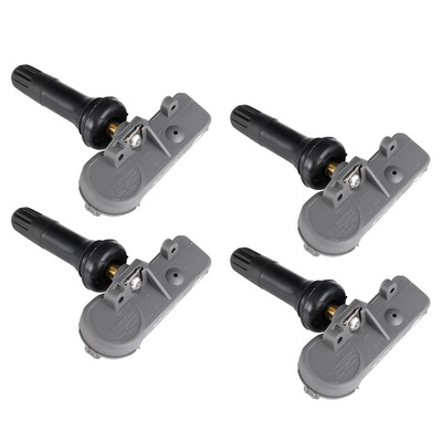 4PCS # 13586335 25920615 Tire Air Pressure Sensor Fits For Chevrolet Buick Lwbok