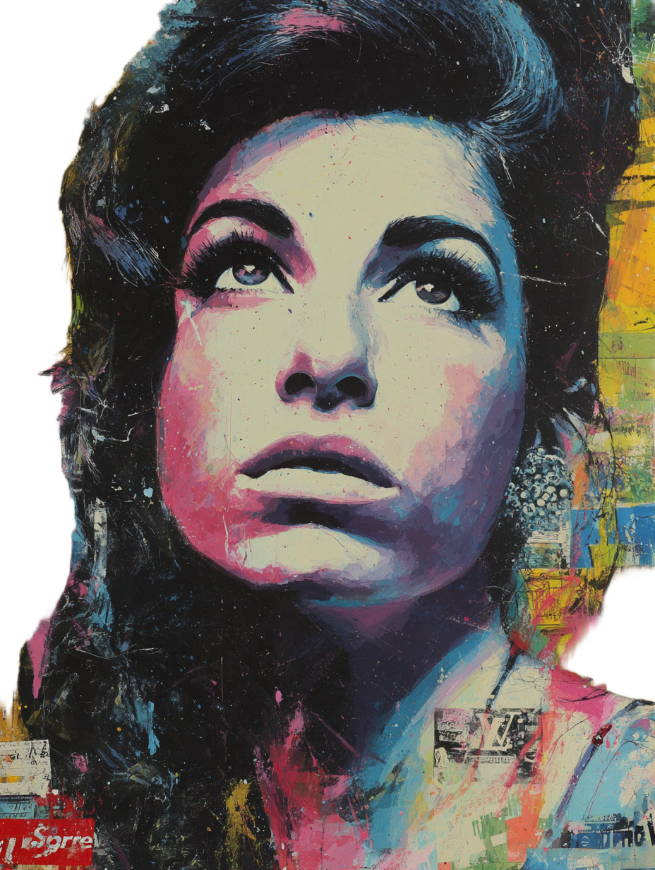 amy-winehouse-portrait-v9-vinyl-car-decal-sticker-waterproof-uv