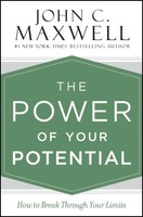 John C. Maxwell | The Power Of Your Potential | Buch | Englisch (2018)