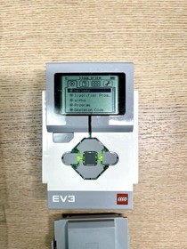 LEGO MINDSTORM EDUCATION #45544 EV3 Core Set 100% &456560 New