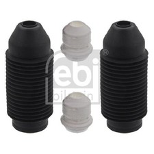 Staubschutzsatz 24354825 Stoßdämpfer vorne für VW Lupo 1 6X1 NEW 9C1 1Y7 Polo