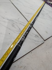 Mitsubishi Diamana S+ 62 X5ct Stiff Driver Shaft Flex X Vfine Callway tip?