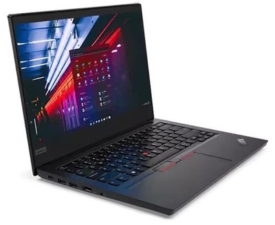 Lenovo ThinkPad E14 14'' Intel Core i5 10th Gen 8GB 256GB Good