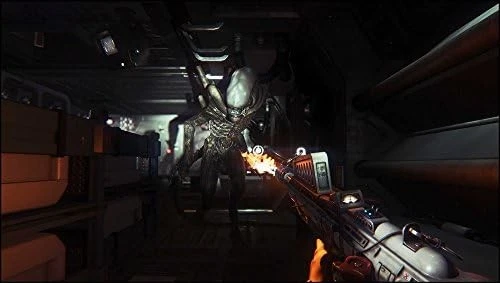 ALIEN ISOLATION [CERO Rating "Z"] - Xbox One Free Shipping w/Tracking# New Japan - Image 4 of 4