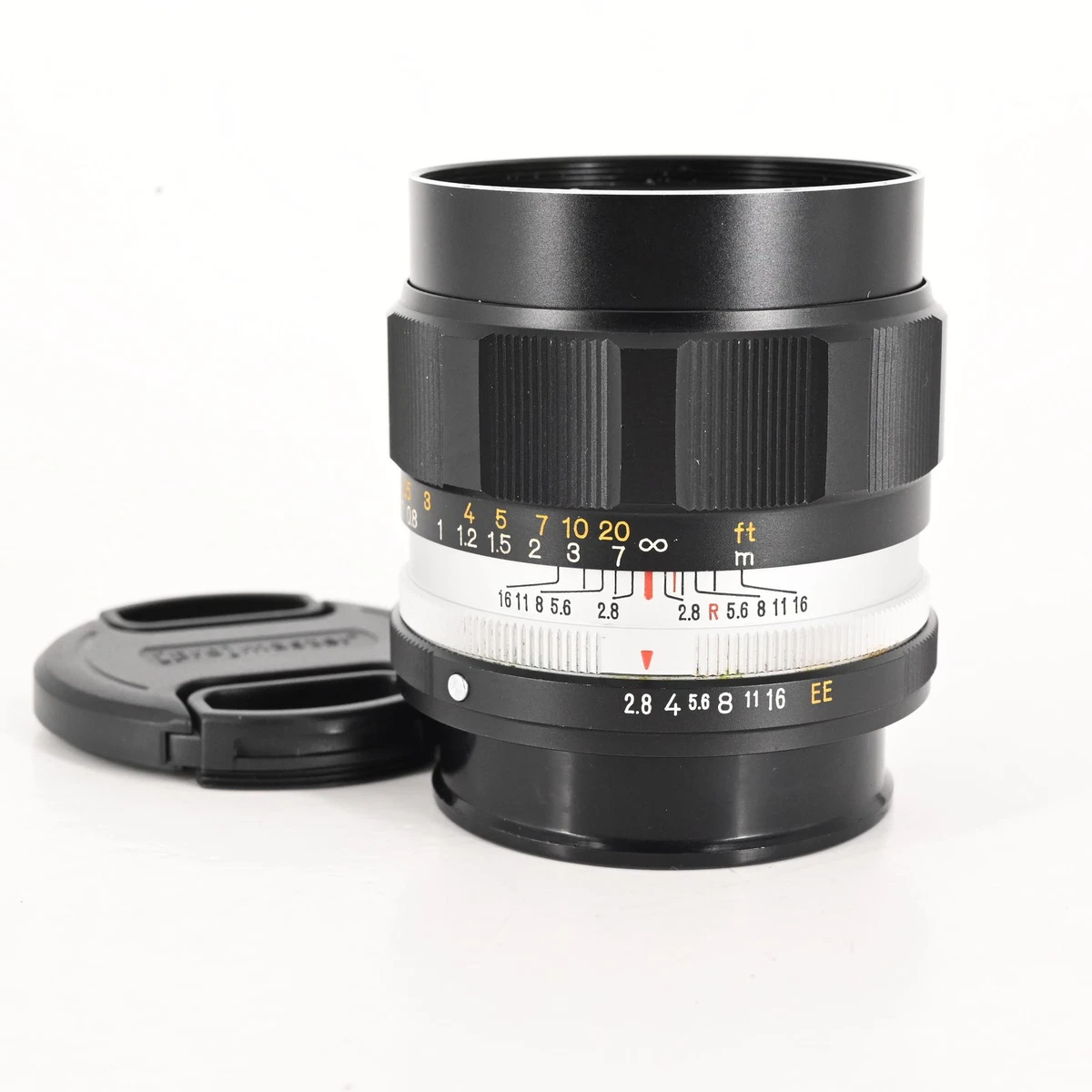 Konica Minolta 35mm Focal Camera Lenses for sale | eBay