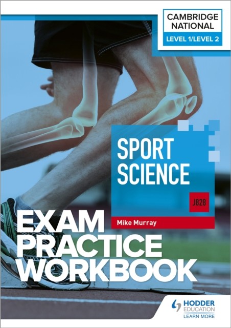 Level 1/Level 2 Cambridge National in Sport Science (J828) Exam Practice