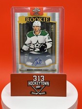 Top 25 Upper Deck The Cup Rookie Cards Of All-Time 21