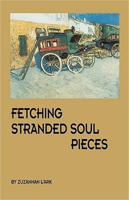 Fetching Stranded Soul Pieces (Paperback or Softback)