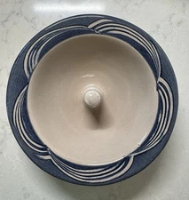 The Original Apple Baker Baking Dish Ceramic Baker Kitchen Decor