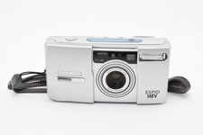 Pentax Espio 140V 35mm Point  Shoot Film Camera Zoom Lens N/MINT From JAPAN