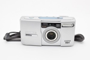 Pentax Espio 140 | eBay