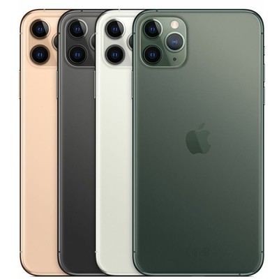 Apple iPhone 11 Pro Max 64gb Midnight Green Miscellaneous for sale