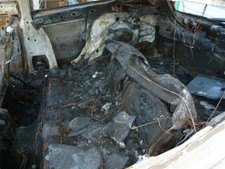 Ressort divers Volkswagen SCIROCCO