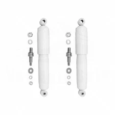 Gabriel Front Ultra Truck Shocks for Chevrolet P30 Kit 2 75-90