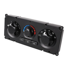 27510js60b Air Control Conditioner Switch For Nissan Frontier Navara D40 07-12
