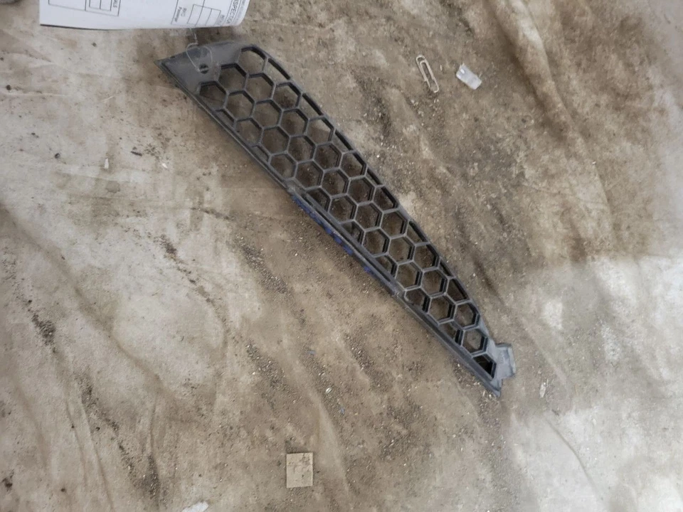 Rejilla izquierda para conductor compatible con 00-02 SUNFIRE 111263 Foto 2 de 2