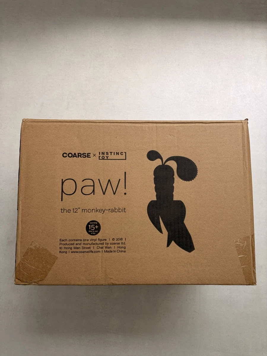 Coarsetoys Paw for sale | eBay