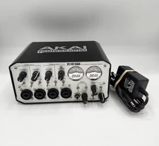AKAI Professional EIE Pro Electromusic Interface Expander AI01 with AC Adapter