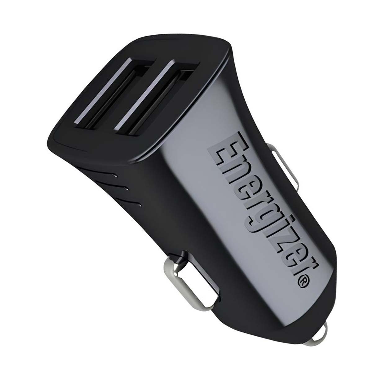 Batterie faible en voiture ? Solution avec le chargeur double USB-A ENERGIZER 12W