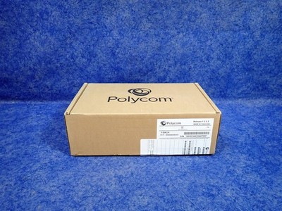 NEW Polycom 2215-69791-001 EagleEye Producer for EagleEye IV Camera (N9)