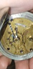 Vintage Rockford Illinois Key Wind Pocket Watch — photo 8