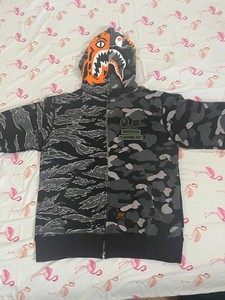 Bape Undefeated Hoodie | eBay