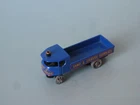 Matchbox Yesteryear Y-4 Sentinal Steam Wagon Sand Gravel Lesney England Unboxed