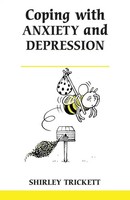 Shirley Trickett | Coping With Anxiety And Depression (Revised) | Taschenbuch