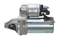 Hella 8EA 011 612-721 Starter FüR BMW