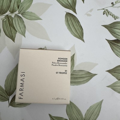 FARMASI - MAKE UP - FACE COLLECTION (HIGHLIGHTER, BRONZER, CONTOUR, BLUSH...)