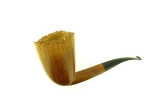 AMERICAN BY MARK TINSKY MAGNUM STRAIGHT GRAIN IPE UNSMOKED