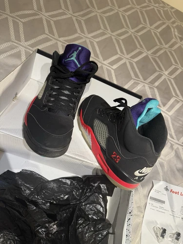 Jordan 5 retrò