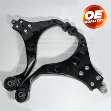 2x Querlenker Vorderachse unten für Hyundai Tucson (JM) Kia Sportage (JE,KM) 2.0