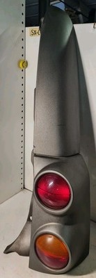 Fiat Panda 169 2003-2012 Cross Rear Light Right Offside 735393689