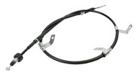 Maxgear Handbremsseil Bremsseil FüR Hyundai I10 BA IA 1.0 LPG 1.2