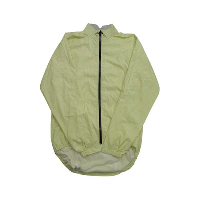 NEW SUGOI Zap Training Men's Reflective Cycling Jacket 2XL Lit