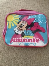 Minnie Mouse torba na lunch