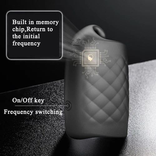 Automatic-Male-Masturbator-Delay-Vibrating-Penis-Massager-Ejaculation-Vibrator - Bild 4 von 13