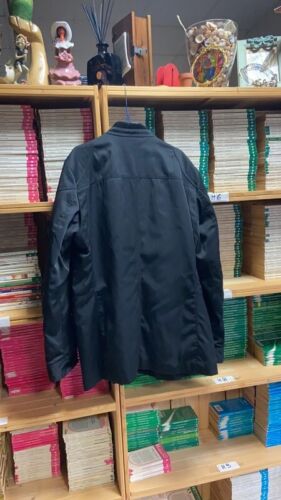 Giaccone nero uomo Gucci tg 54 jacket - Imagen 2 de 7