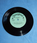Disneyland Walt Disney's Bambi 33 1/3 RPM Vinyl Record FS-916 4 Songs — photo 3