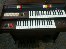 Bontempi Heimorgel B370
