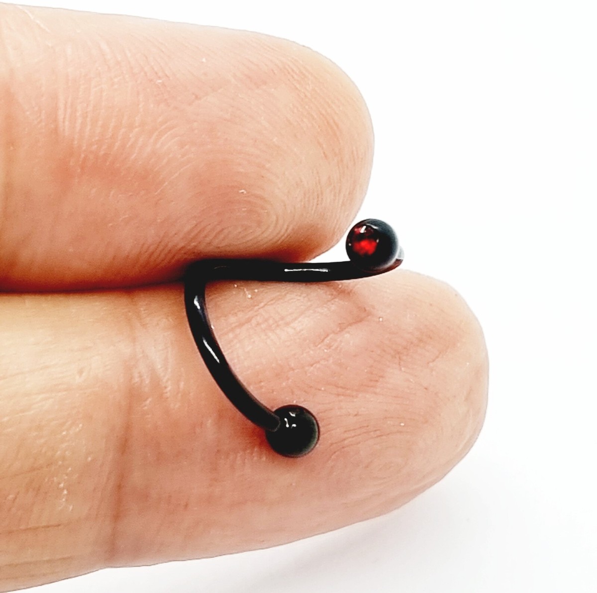 Orecchino Pendente Con Zirconi E Sfere 12cm | Marl&ugrave; Gioielli